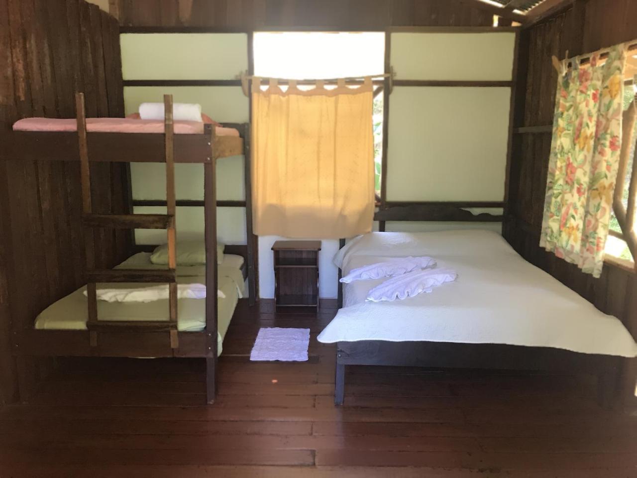 Sukia Hostel Драке Экстерьер фото