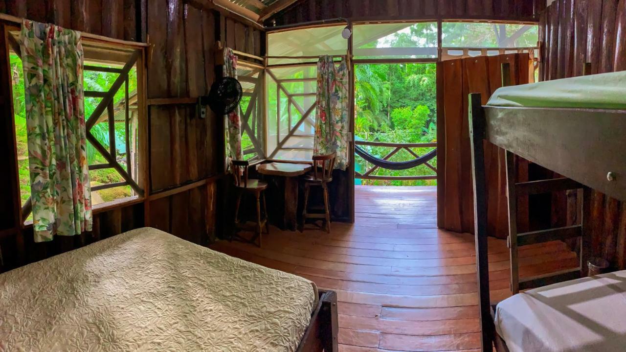 Sukia Hostel Драке Экстерьер фото