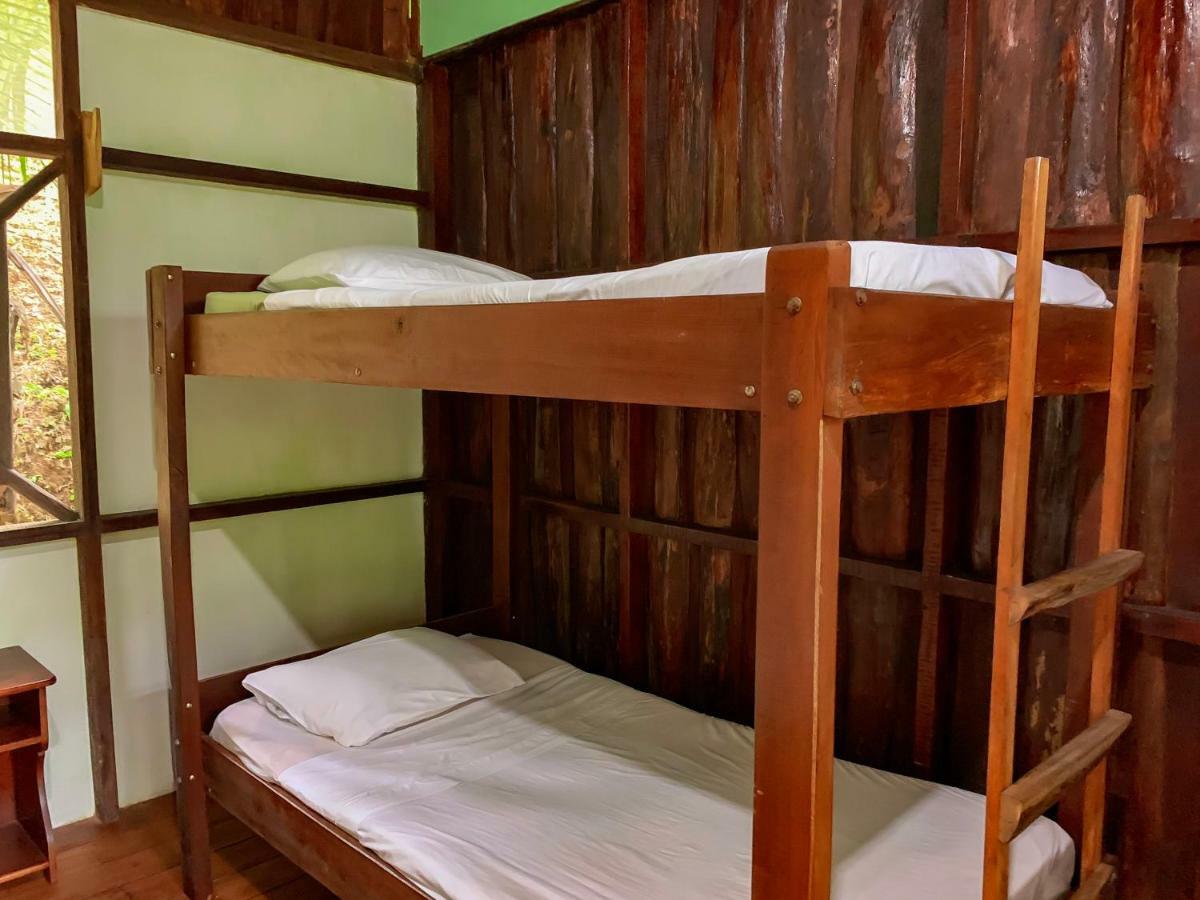 Sukia Hostel Драке Экстерьер фото
