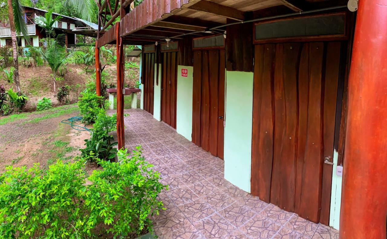 Sukia Hostel Драке Экстерьер фото